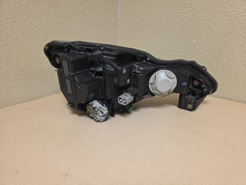 2017-2020 Toyota 86 GR Headlight LH Left Driver OEM