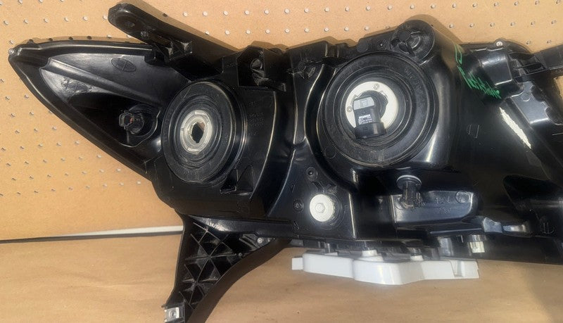 2013-2016 Pathfinder Left Halogen Headlight OEM