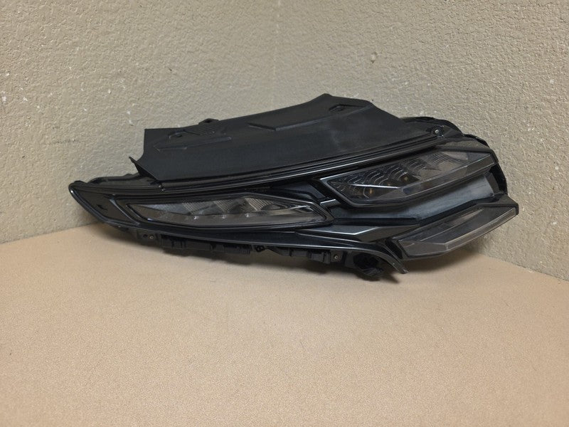 2025-2026 Hyundai Tucson Right Side LED Daytime Running Light Signal O