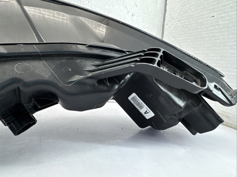 2025-2026 Nissan Murano Right Headlight OEM LED 26010-7BA0B