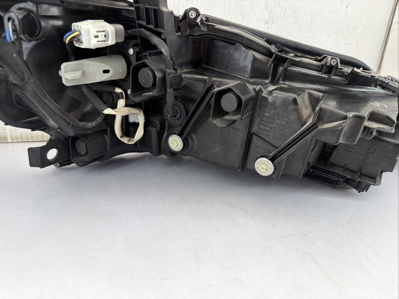 2019-2021 Lexus ES350 ES300h Left Driver OEM LED Headlight