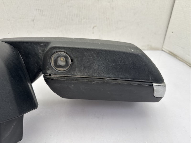 2020-2025 Chevy Silverado GMC Sierra 2500 3500 Left Driver Mirror OEM 