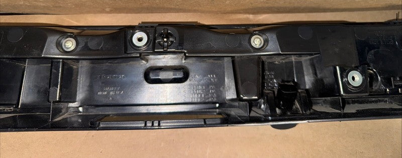 2023-2025 Honda Accord Rear Center Tail Light Panel - OEM