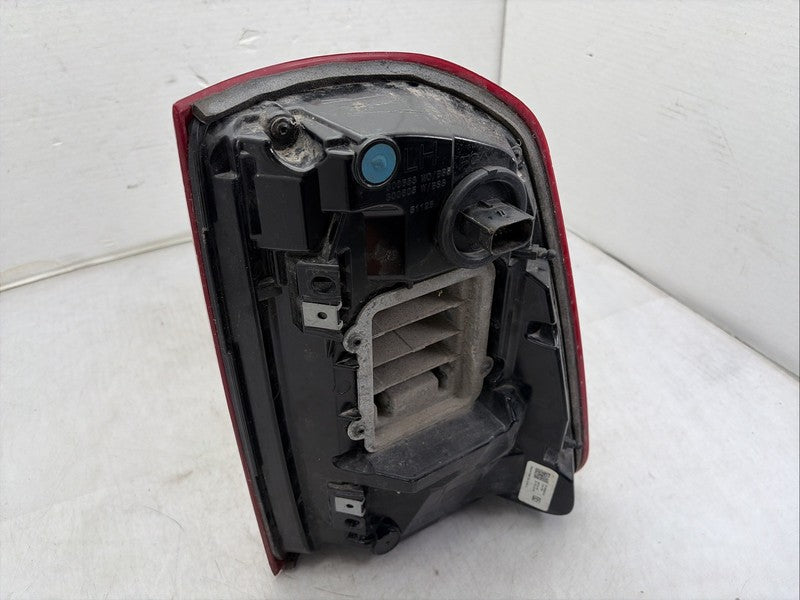 2019-2024 Dodge Ram 1500 Left Driver Tail Light OEM LED BLIS