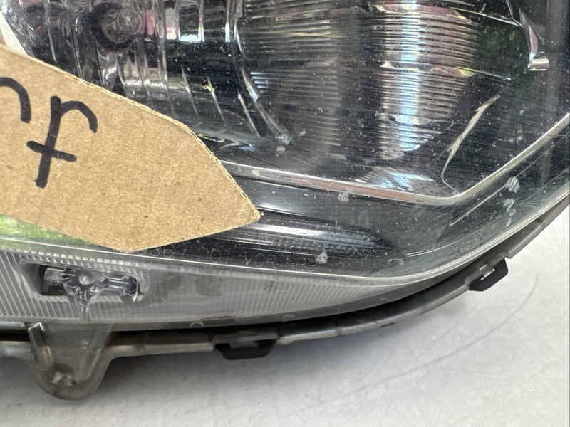 2021-2023 Honda Accord Right RH Passenger OEM LED Headlight