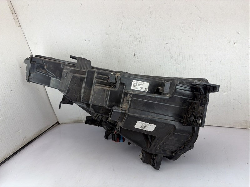 2025-2027 Ford Explorer Left Driver Headlight OEM LED Reflector