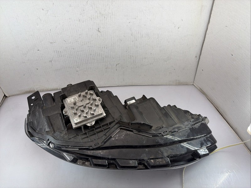 2019-2024 Ford Edge Left Headlight OEM LED KT4B 13W030 BF
