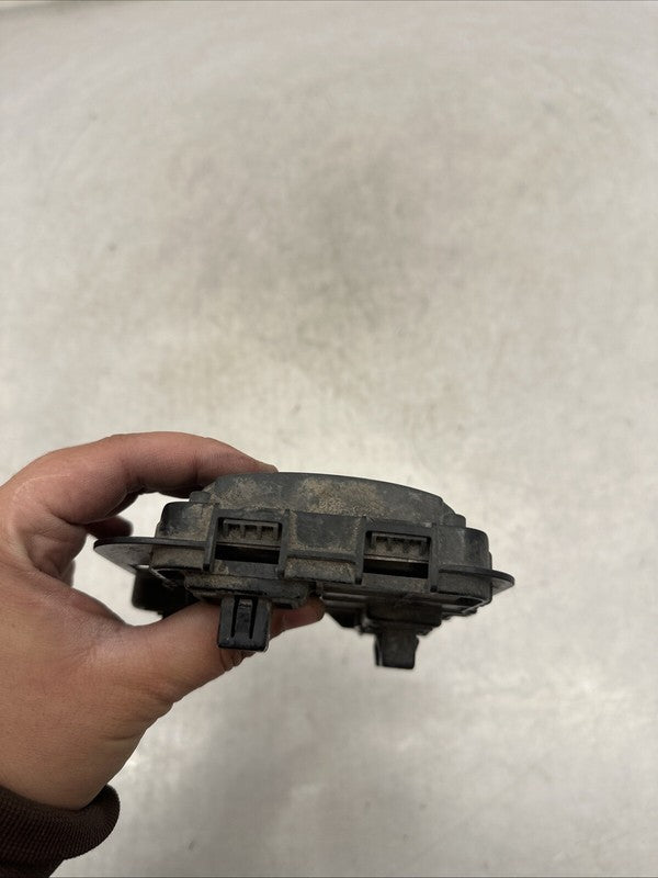 2021-2023 Nissan Frontier Blind Spot Module OEM Right RH Passenger