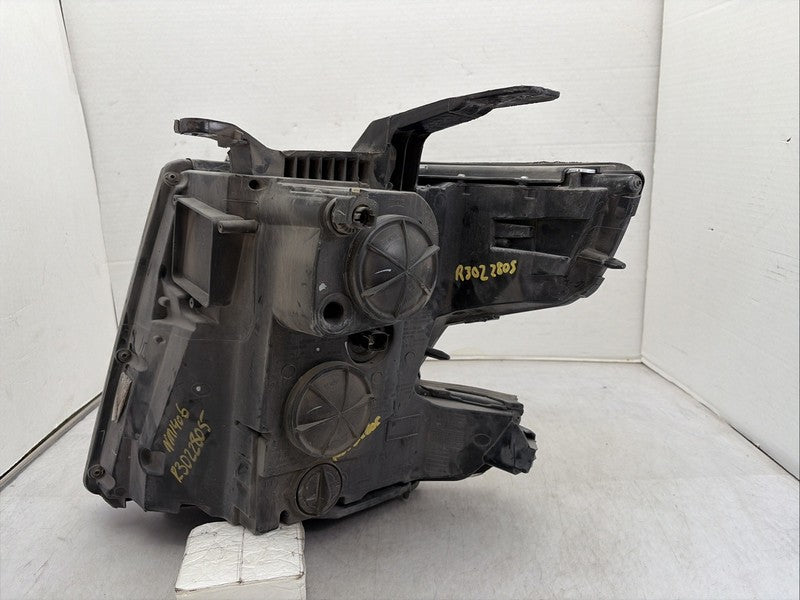 2015-2020 Chevrolet Tahoe Suburban Right Passenger Headlight OEM Halog