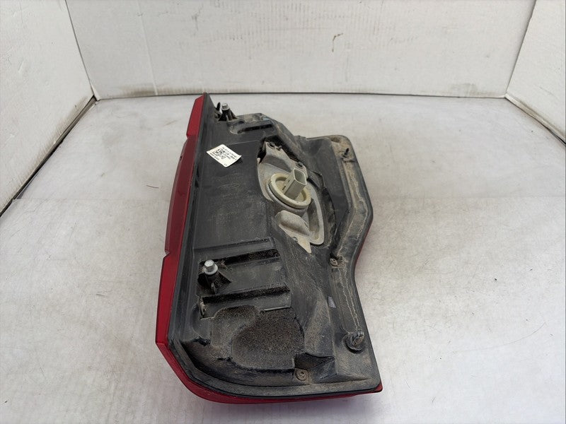2020-2022 Ford F250 F350 Left Driver Tail Light LED BLIS OEM LC3B-13B5