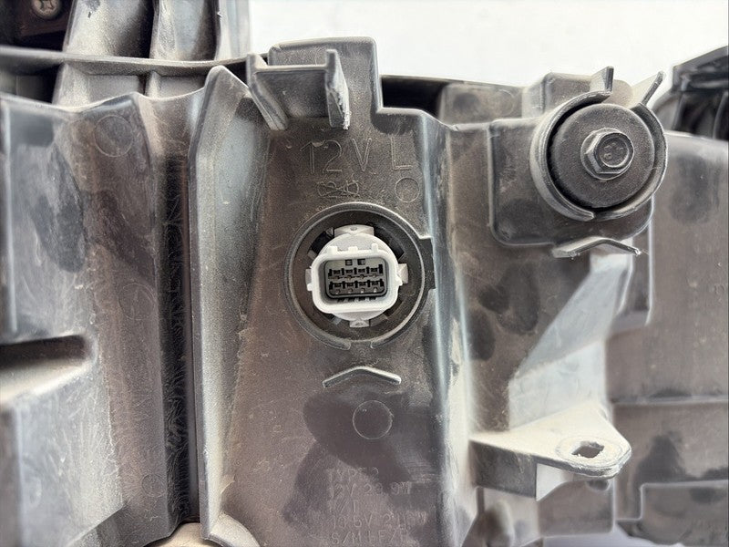2021-2023 Honda Accord Left Driver OEM Full LED Headlight