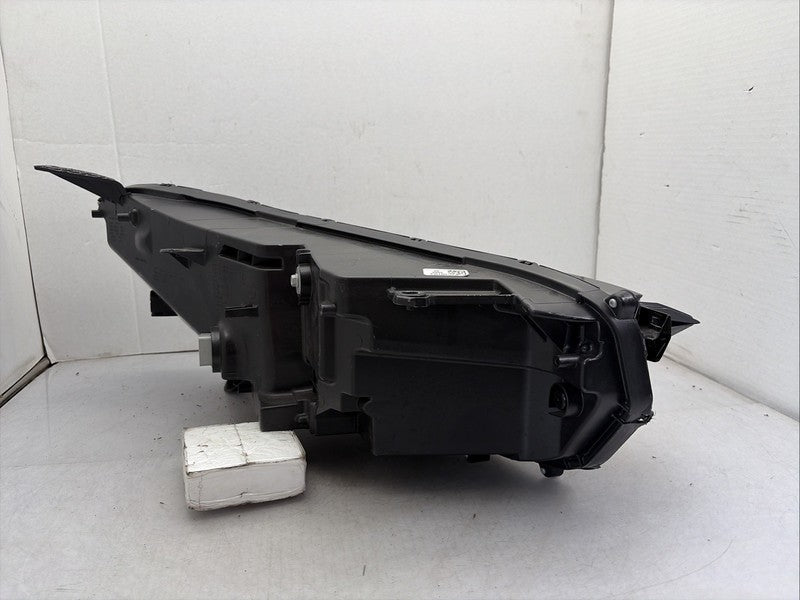 2023-2025 Honda CR-V Left Driver OEM LED Headlight Black