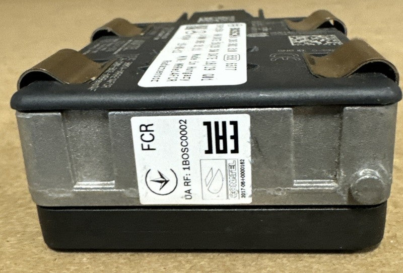 2017-2020 Mercedes-Benz Radar Sensor A0009053111 OEM