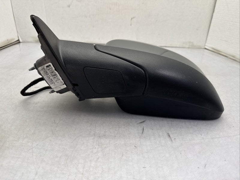 2019-2022 Jeep Grand Cherokee Left Driver Mirror OEM Blind Spot Heated