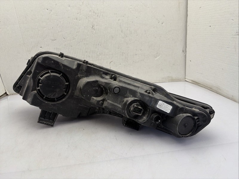 2025-2026 Hyundai Tucson Right Headlight DRL LED OEM Running Lamp