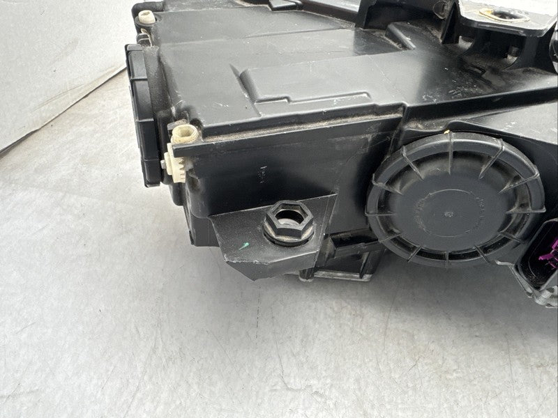 2014-2016 Audi A3 S3 Left LH Driver OEM HID Xenon Headlight
