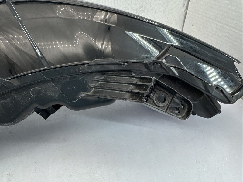 2025-2026 Nissan Murano Right Headlight OEM LED 26010-7BA0B