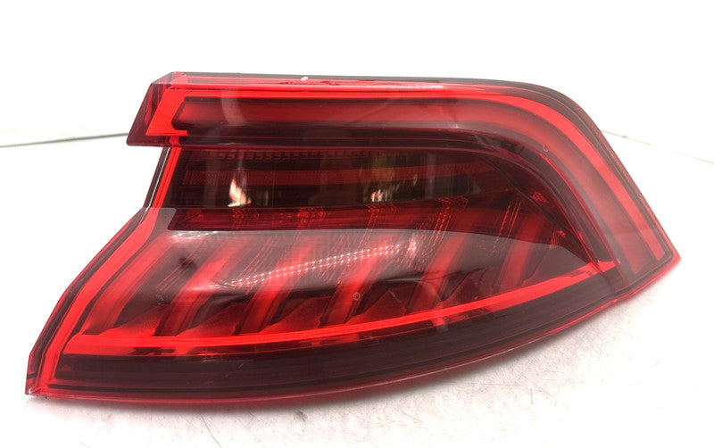 2019-2023 Audi Q8 SQ8 Right RH OEM LED Tail Light Outer Brake Lamp