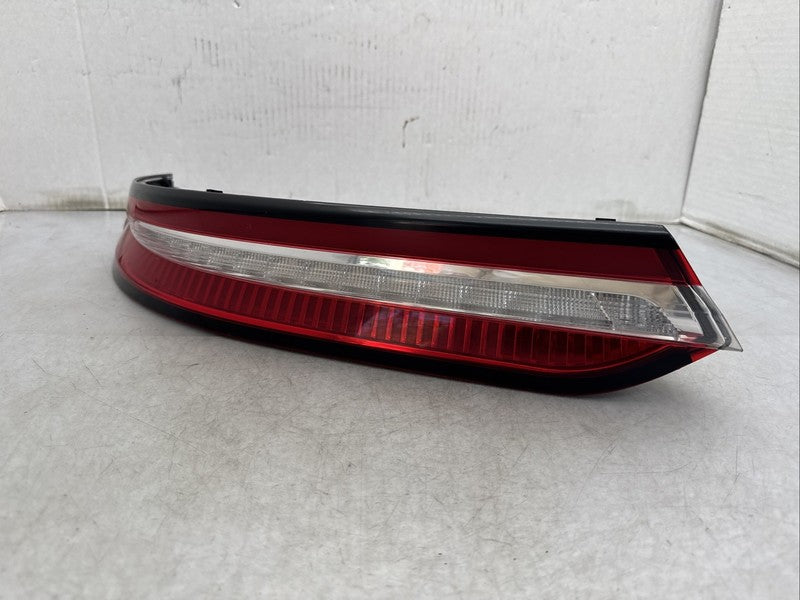 2020-2024 Lincoln Corsair Left Driver Tail Light OEM LJ7B-13405AL