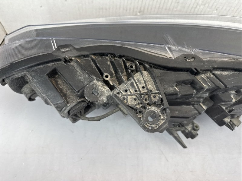 2024-2026 Nissan Sentra Right Passenger Headlight OEM LED 26010-6MW5A