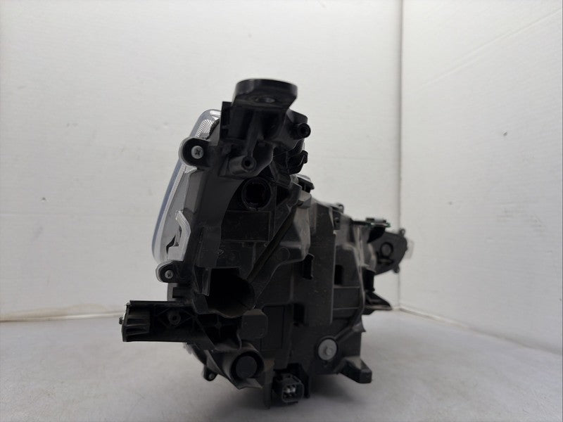 2019-2022 Toyota RAV4 Left Driver OEM LED Headlight