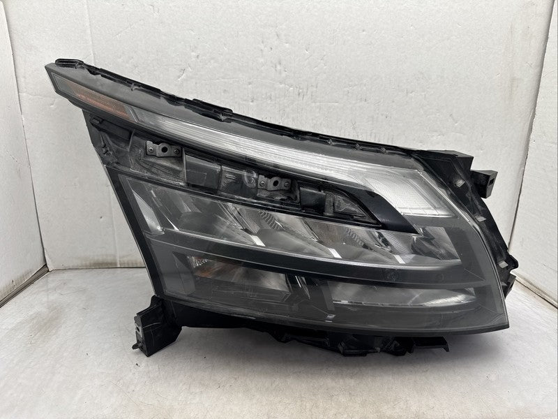 2021-2023 Nissan Pathfinder Right RH Passenger OEM LED Headlight