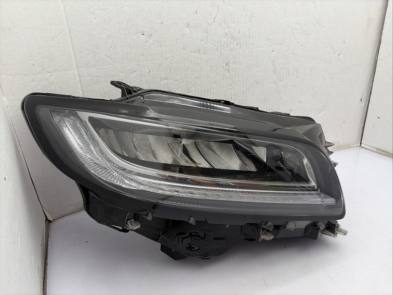2019-2023 Lincoln Nautilus Right Passenger Headlight OEM LED Lamp