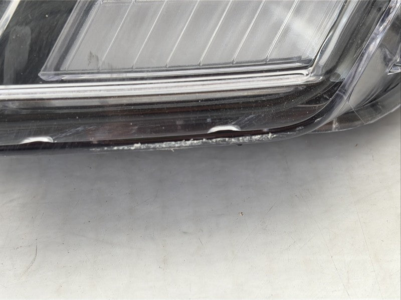 2023-2025 Hyundai Palisade Left Driver LED Headlight Upper DRL Lamp TY