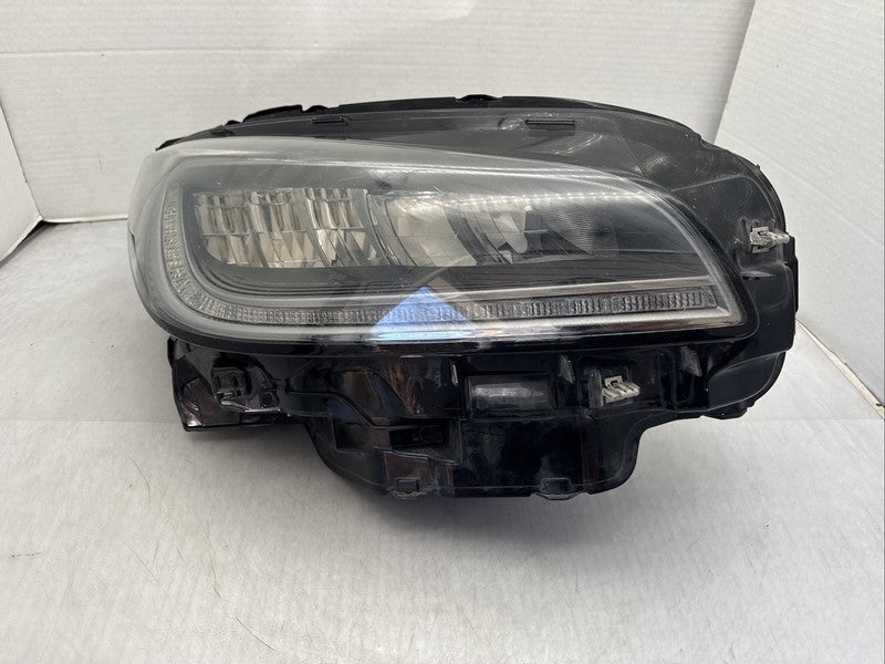 2020-2022 Lincoln Corsair Right Headlight RH Passenger OEM LED