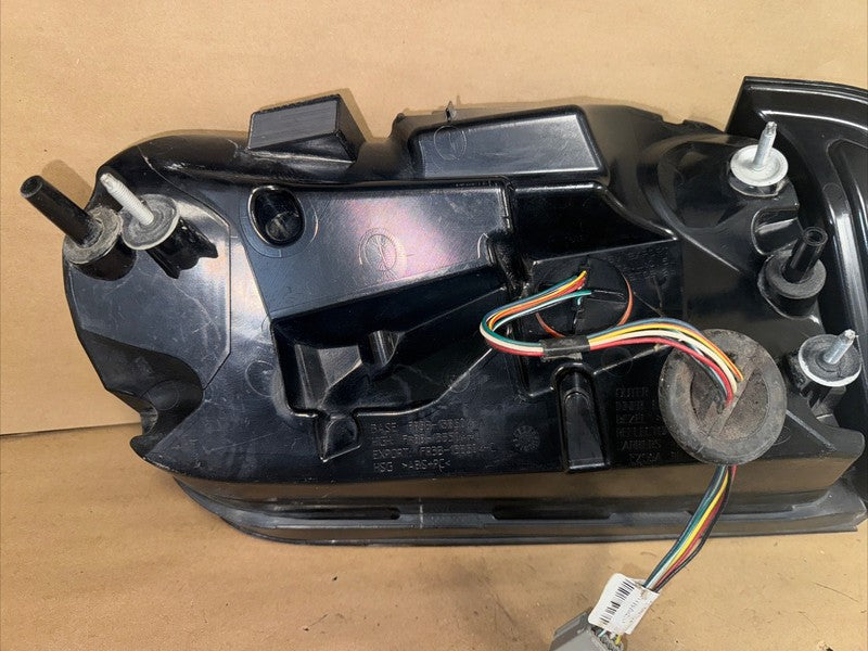 2015-2017 Ford Mustang RH Passenger Tail Light OEM C20R-11410