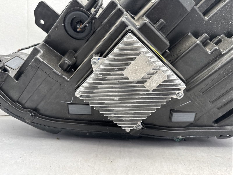 2024-2025 Lincoln Nautilus Right Passenger OEM LED Headlight