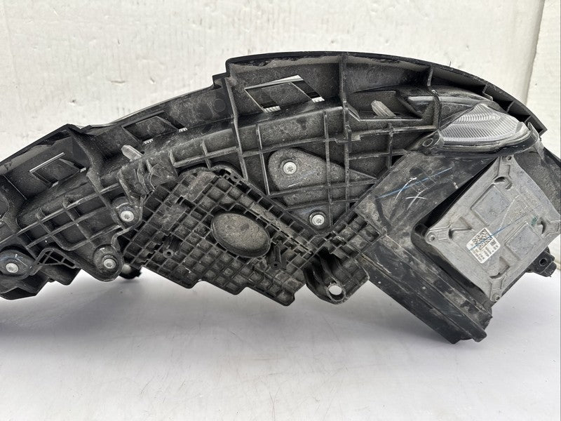 2017-2020 Chrysler Pacifica Left Headlight OEM Halogen w/DRL
