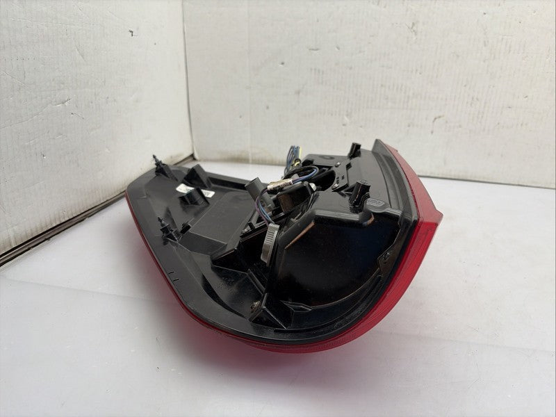2021-2023 Ford F150 F-150 Right Passenger Tail Light OEM Blind Spot Ha