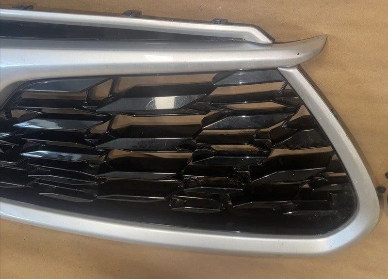 2020 Toyota Highlander Front Grille Without Emblem 53111-OE250/OE260 O