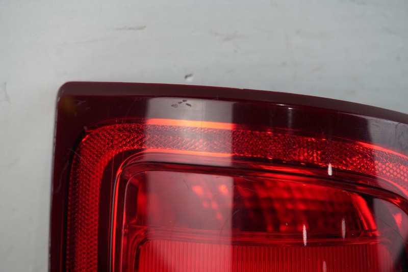 2019-2023 RAM 1500 Right Passenger Tail Light Lamp Halogen OEM