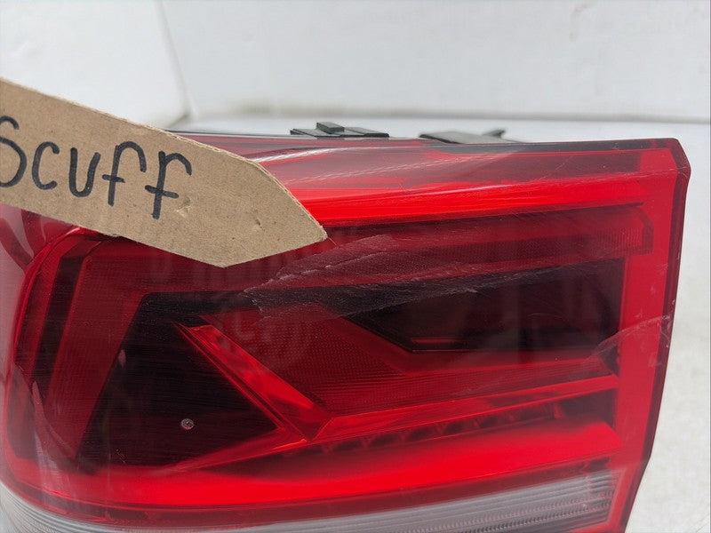 2021-2024 Volkswagen Atlas Left Driver Tail Light OEM LED 3CN945095H