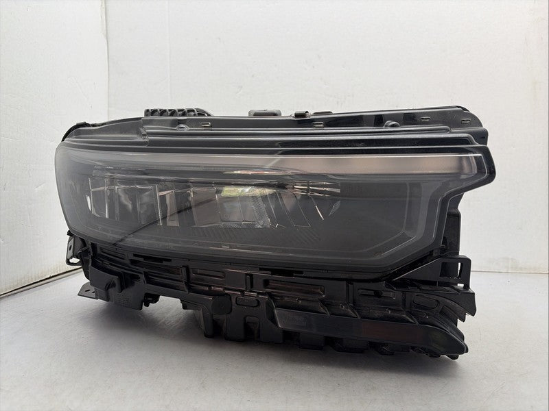 2021-2023 Jeep Grand Cherokee Right Passenger OEM LED Headlight