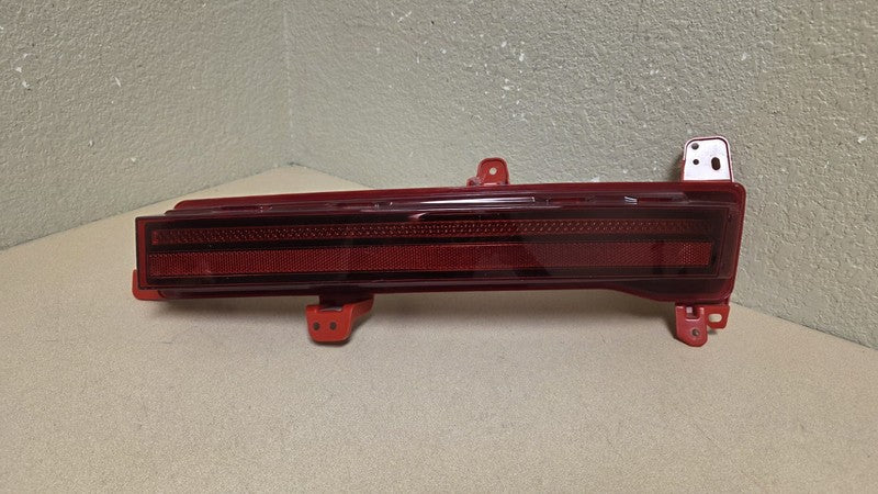2024-2025 Hyundai Santa Fe Right Rear Lamp Full LED 92406R6000