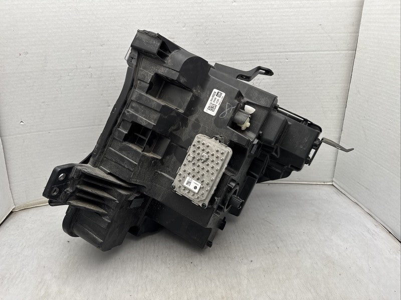 2022-2026 GMC Sierra 1500 Right Passenger Headlight OEM Full LED