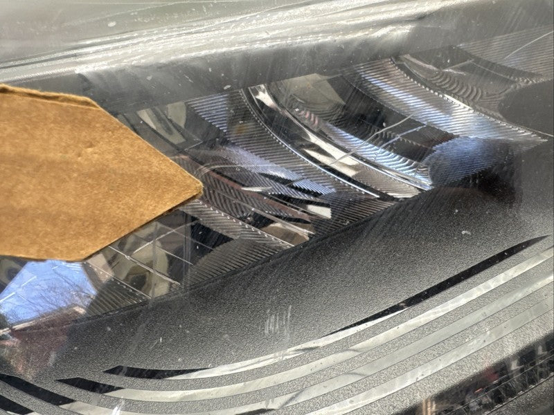 2020-2022 Lincoln Corsair Right Headlight RH Passenger OEM LED