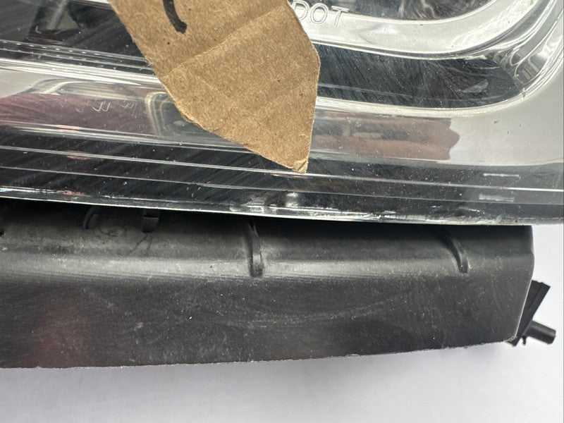 2018-2021 Ford Expedition Left Driver Headlight OEM Halogen Lamp