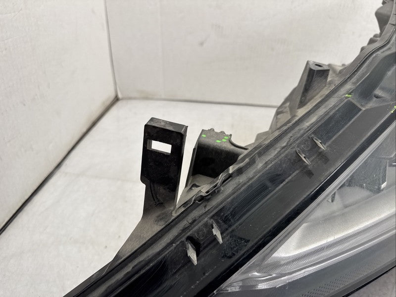 2019-2021 Nissan Murano Left Driver OEM Full LED Headlight
