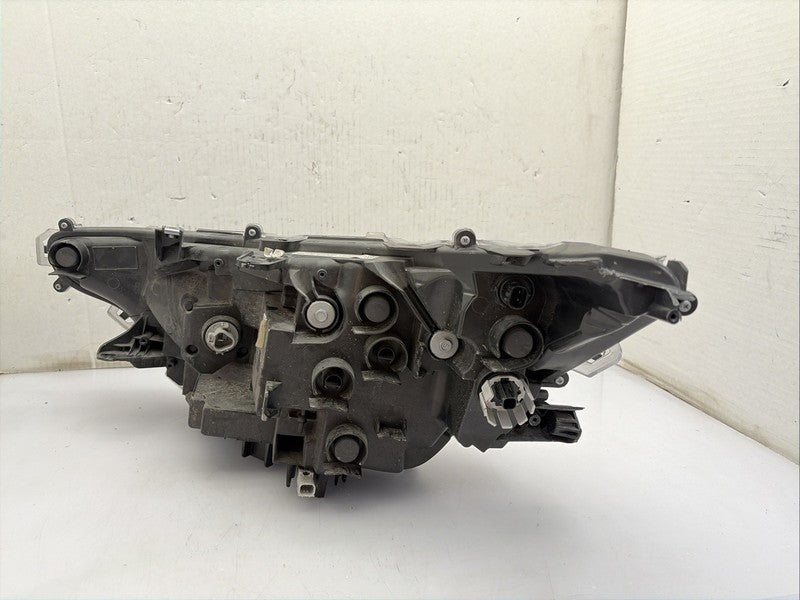 2022-2025 Toyota RAV4 Right Passenger OEM LED Headlight