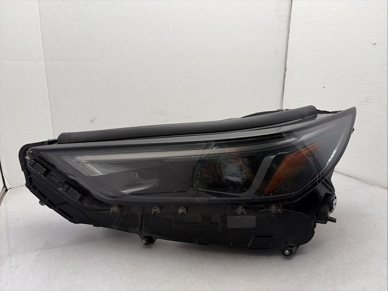 2024-2026 Toyota Grand Highlander Left Driver OEM LED Headlight