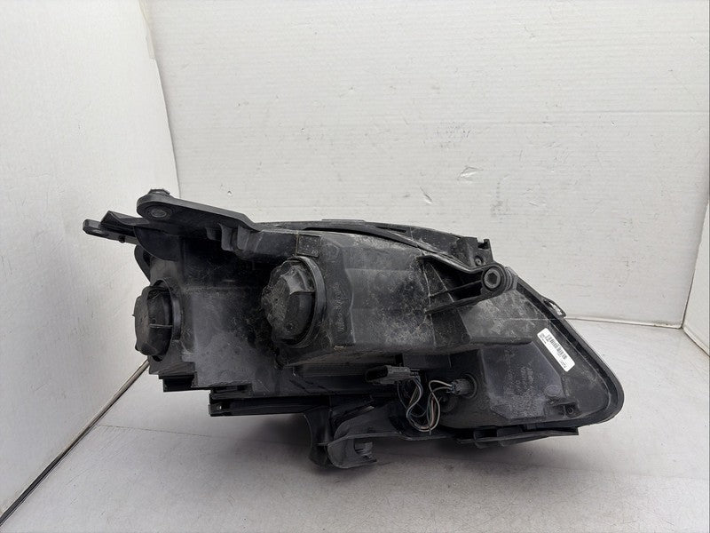 2007-2012 GMC Acadia Left Driver Headlight OEM Halogen Lamp