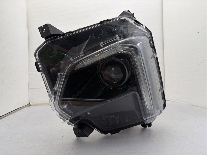 2022-2023 Chevrolet Traverse Left Driver Headlight OEM LED w/ DRL