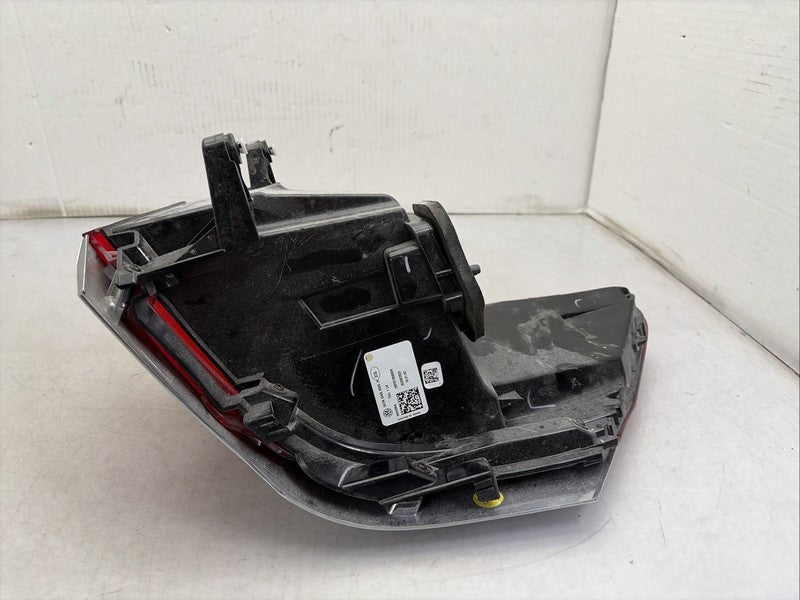 2021-2024 Volkswagen Atlas Left Driver Tail Light OEM LED 3CN945095H