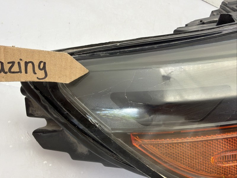 2020-2024 Ford Explorer Right RH Passenger Headlight OEM LED Lamp
