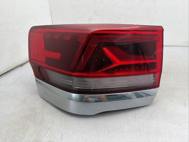 2021-2024 Volkswagen Atlas Left Driver Tail Light OEM LED 3CN945095H