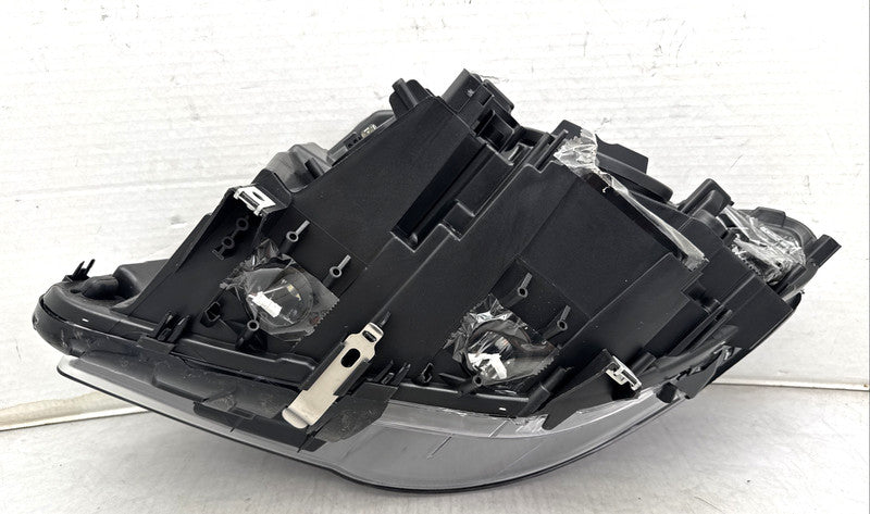 2011-2013 BMW 5 Series 535i 550i Right Headlight RH Xenon HID